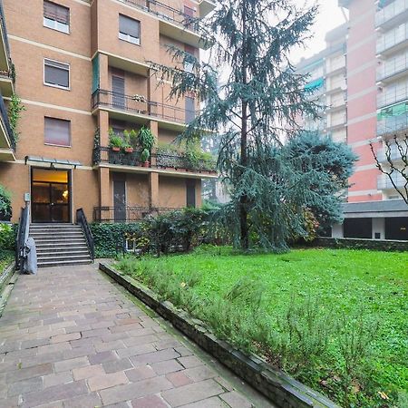 Primopiano - Fargorida Lägenhet Milano Exteriör bild