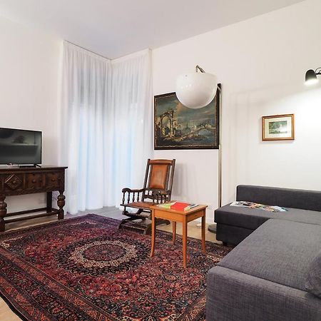Primopiano - Fargorida Lägenhet Milano Exteriör bild