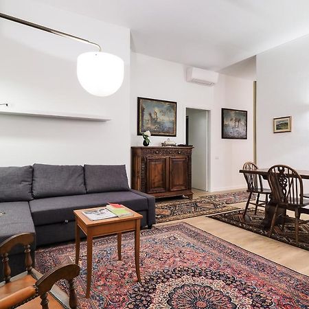 Primopiano - Fargorida Lägenhet Milano Exteriör bild