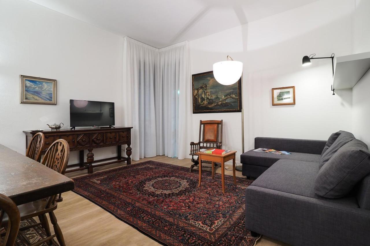 Primopiano - Fargorida Lägenhet Milano Exteriör bild